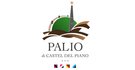 Palio di Castel del piano